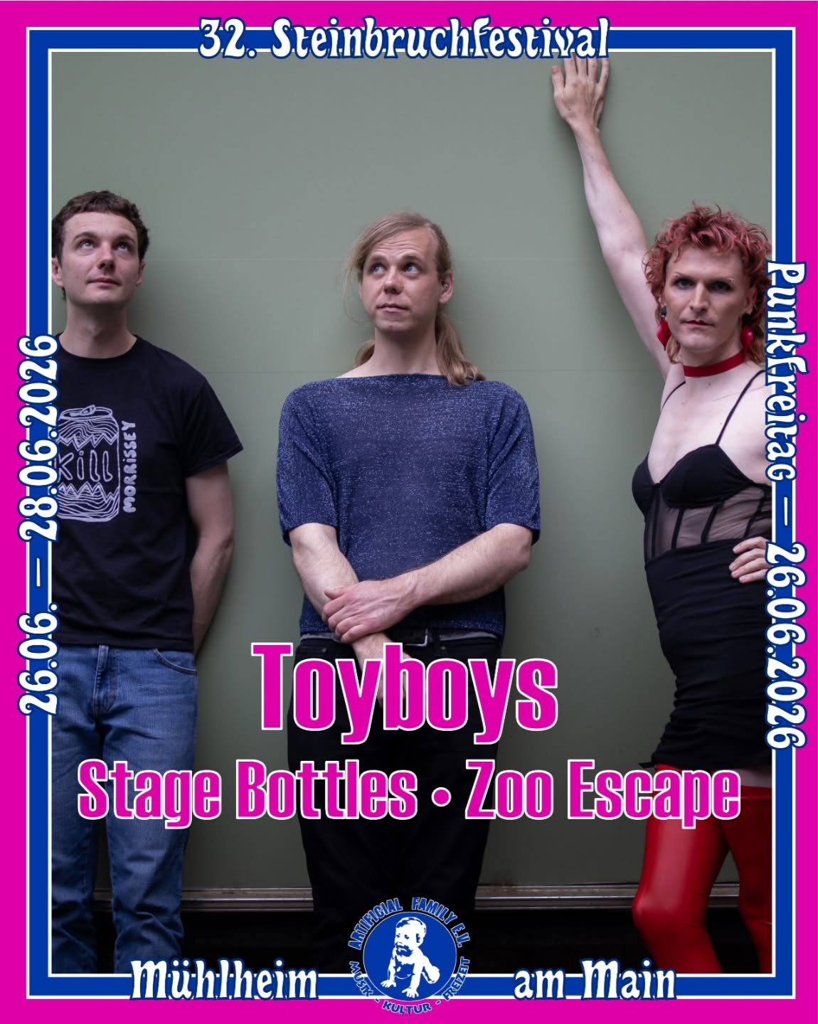Toyboys
