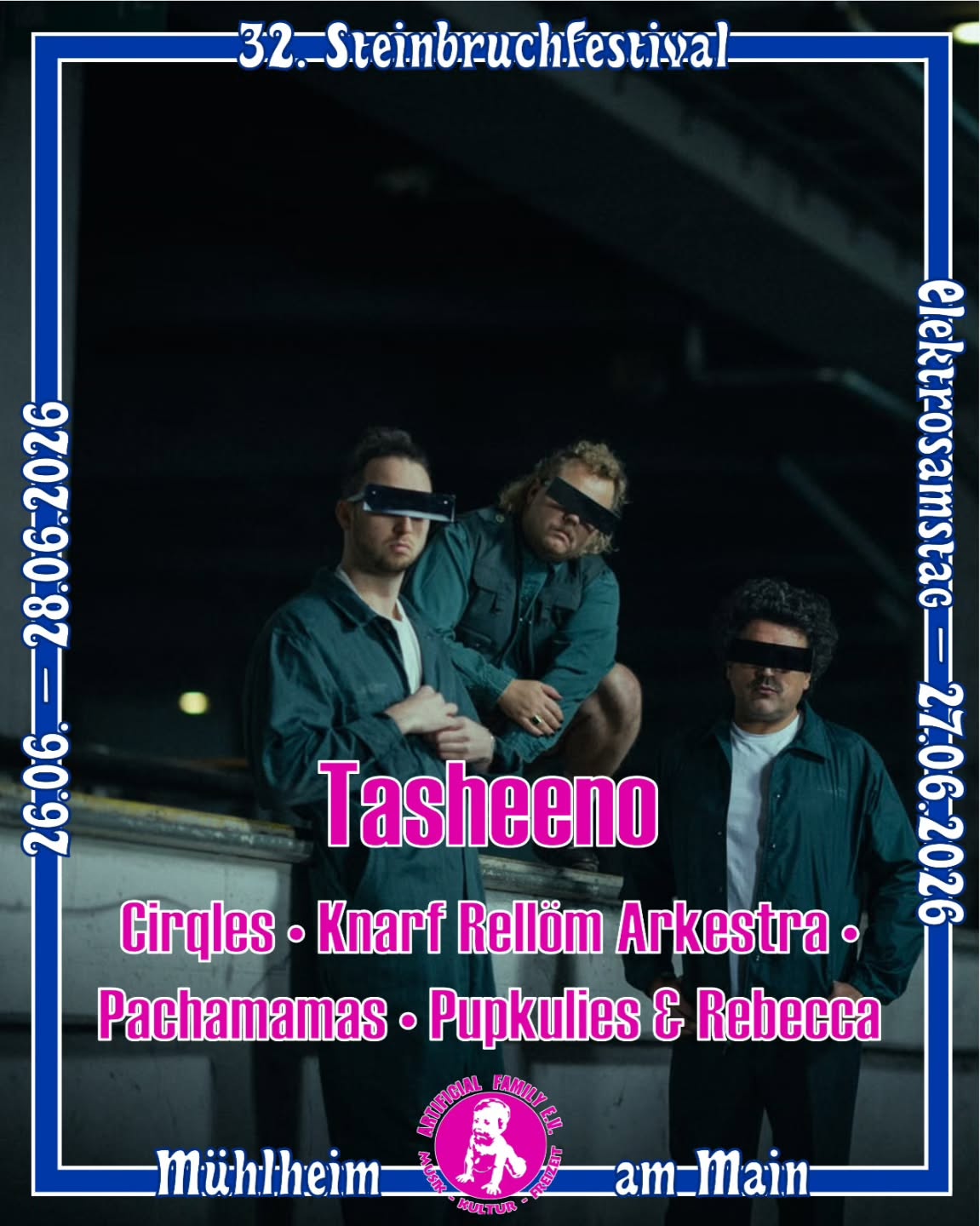 Tasheeno